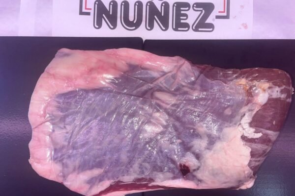 Carne para Desmechar