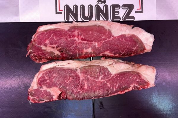 Entrecot de Vaca Infiltrada
