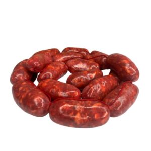 Chorizos picantes