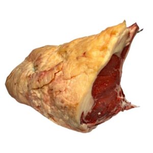 Chuletón de vaca infiltrada