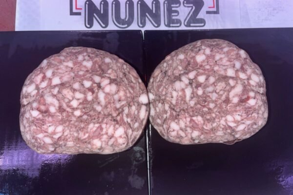Butifarra Casera