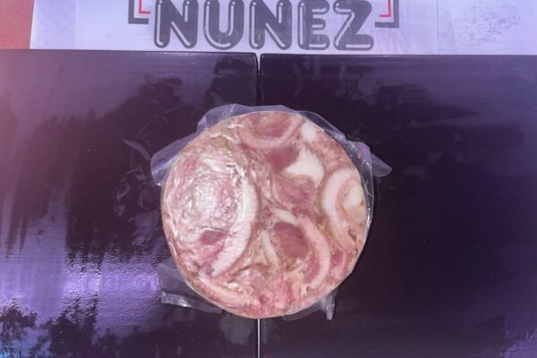 Cabeza de Jabalí