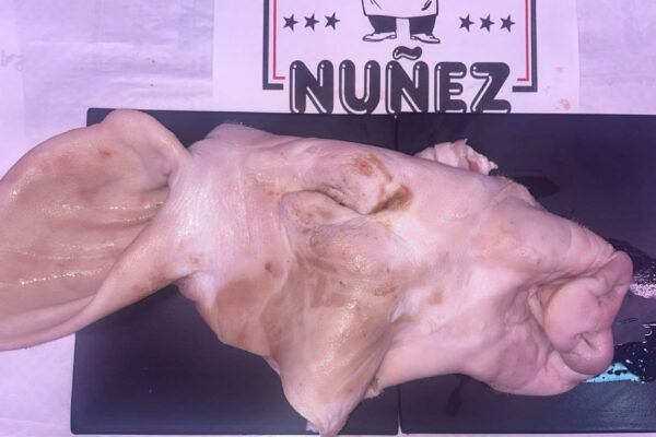 Chuletas de lomo