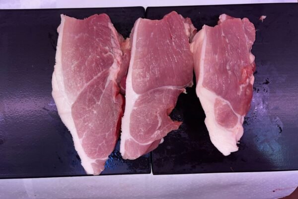 Magra de jamón
