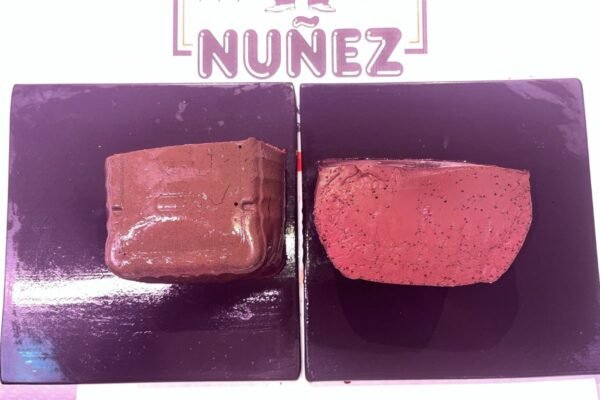Sangre de pollo