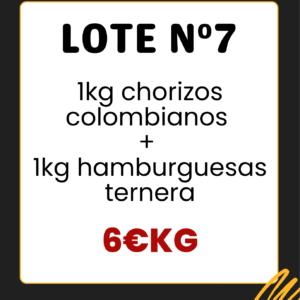 Lote N7