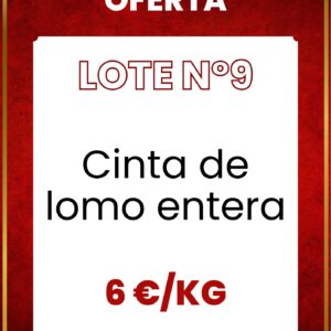 Lote N9