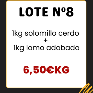 Lote N8