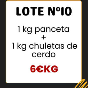 Lote N10