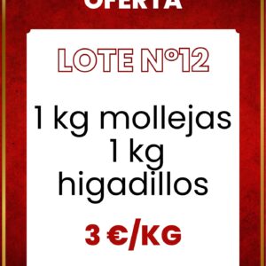 Lote N12