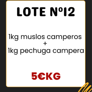 Lote N12