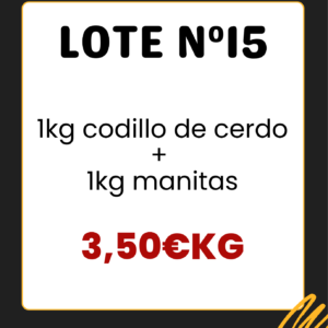 Lote N15