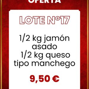 Lote N17