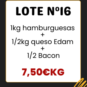 Lote N16