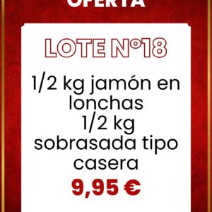 Lote N18
