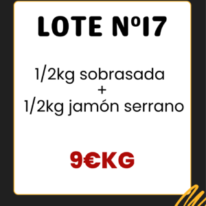 Lote N17