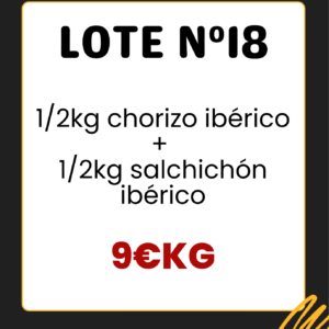 Lote N18