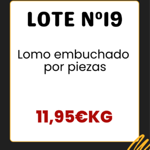 Lote N19