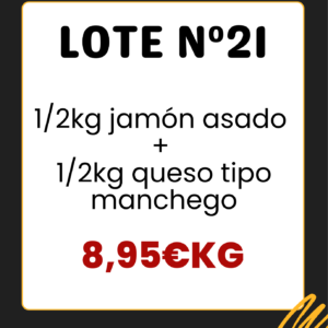 Lote N21