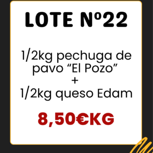 Lote N22