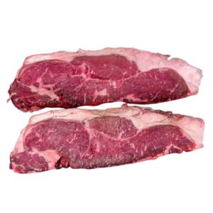 Entrecot de Vaca Infiltrada