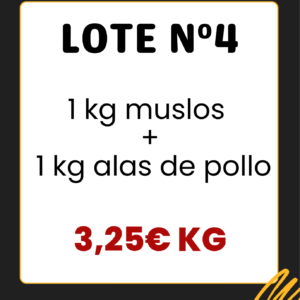 Lote N4