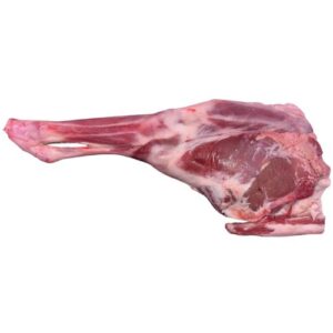 Pierna de Cordero entera