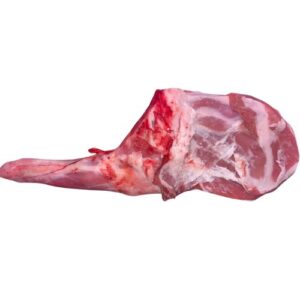 Paletilla de Cordero entera