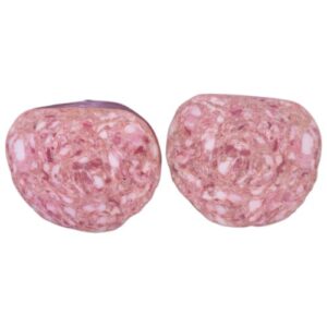 Morcón Blanco Casero