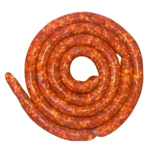 Longaniza Casera
