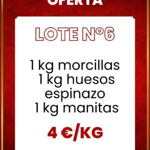 Lote N6