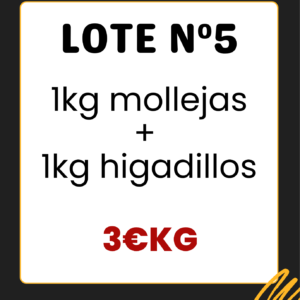 Lote N5