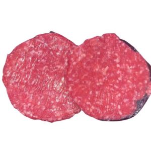 Hamburguesa de Pollo