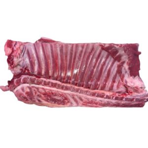 Costillas de Palo de cordero