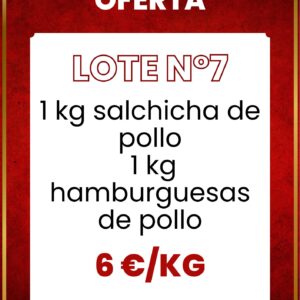Lote N7
