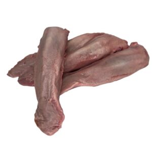 Lengua de cerdo