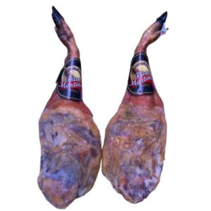 OFERTA 2 Paletillas Bodega