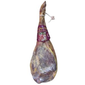 Jamón Bodega