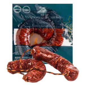 Chorizo de Bellota
