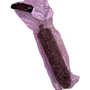 Salchichón a la Pimienta “La Murcianica”