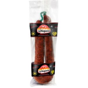 Chorizo Extra “La Hoguera” — Picante