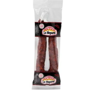 Chorizo Extra “La Hoguera” — Dulce