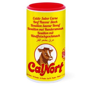 Caldo en Polvo Sabor Carne – CalNort