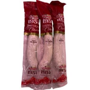 Imperial Clásica — El Pozo