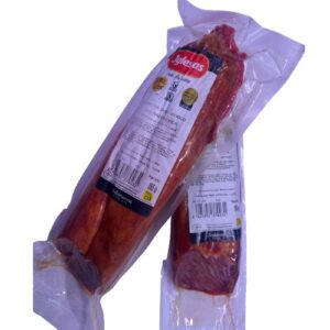 Lomo de Cebo Ibérico