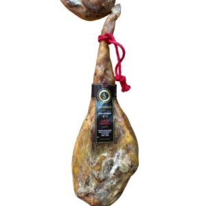 JAMÓN RESERVA