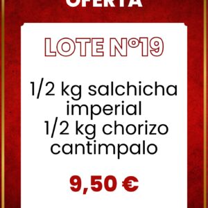 Lote N19