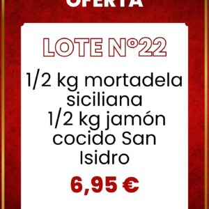 Lote N22