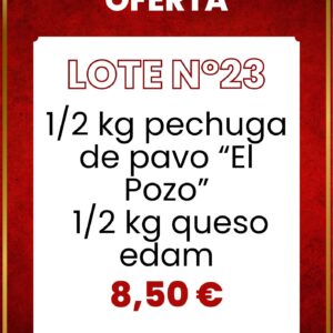 Lote N23